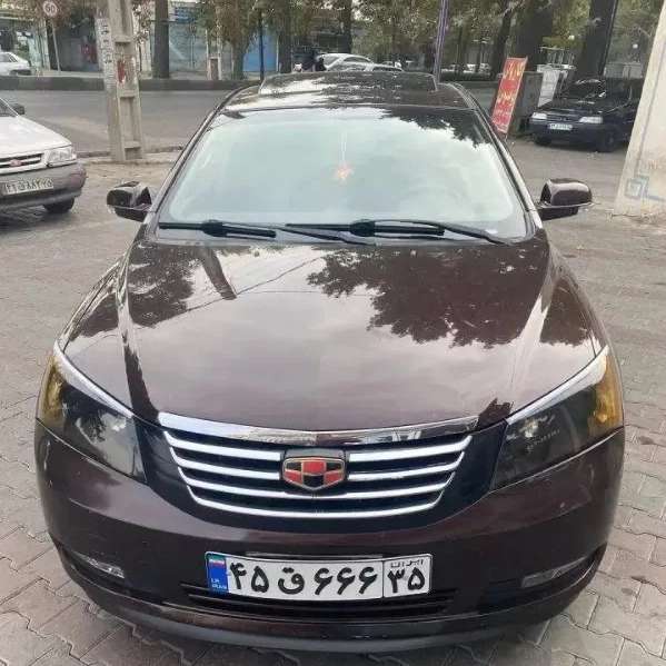 اتوگالری مرسدس