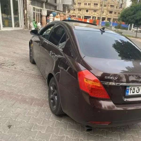 اتوگالری مرسدس