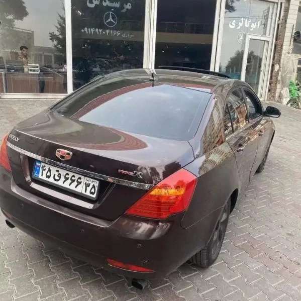 اتوگالری مرسدس
