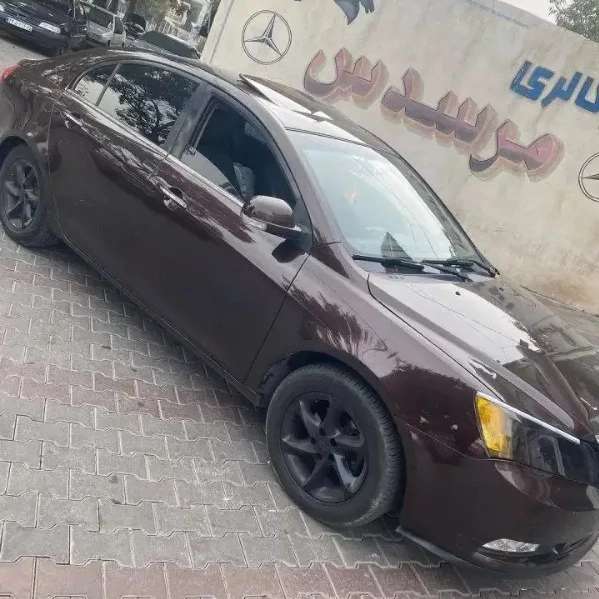 اتوگالری مرسدس