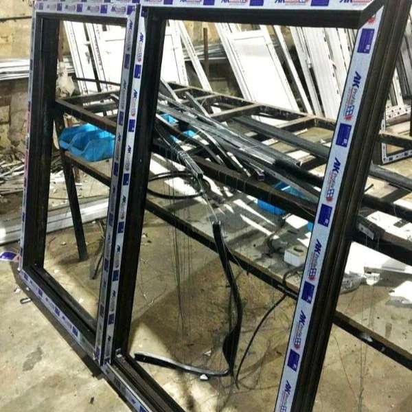 درب و پنجره های upvc