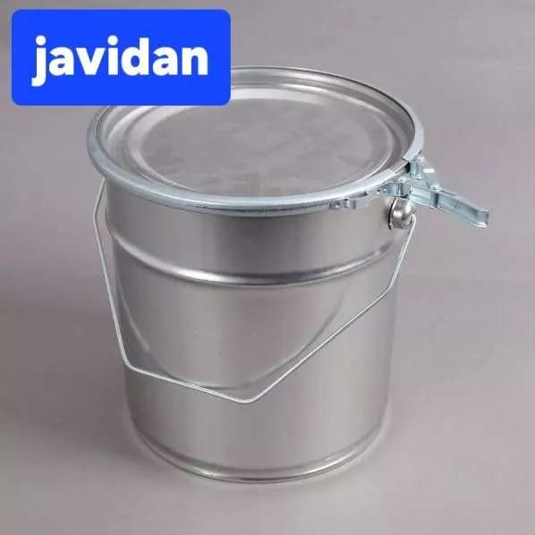 قوطی سازی و چاپ جاویدان در تهران