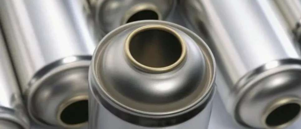 Immortal spray can