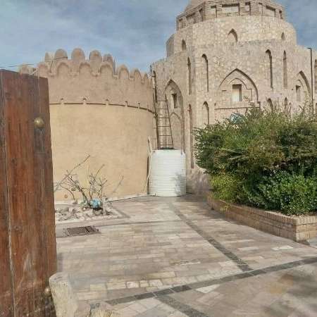 فروش و اجرای کاهگل مدرن غلامی