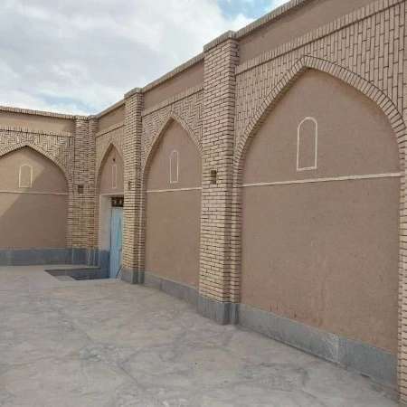 فروش و اجرای کاهگل مدرن غلامی