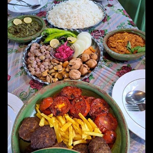 همیشه بهار