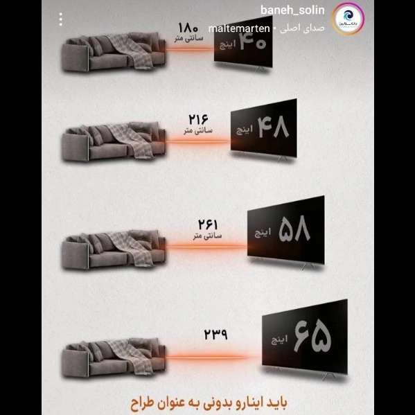 فروش لوازم خانگی  بانه سولین