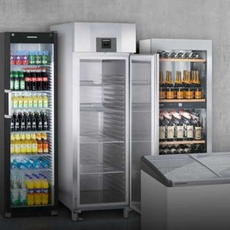 صنایع برودتی کیمیا صنعت