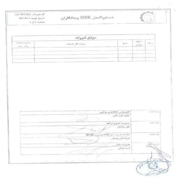 رزومه