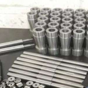 اتحاد، خدمات تراش cnc و تولید قطعات صنعتی تراشکاری