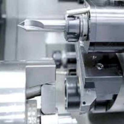 اتحاد، خدمات تراش cnc و تولید قطعات صنعتی تراشکاری