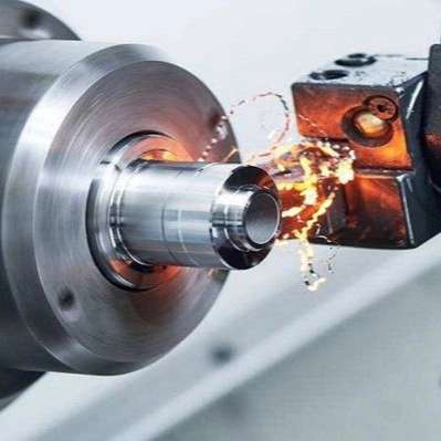 اتحاد، خدمات تراش cnc و تولید قطعات صنعتی تراشکاری