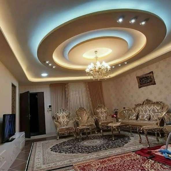 روی آلبوم سالن عادی کلیک نمائید