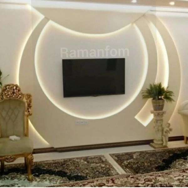 روی آلبوم دکور TV کلیک نمائید