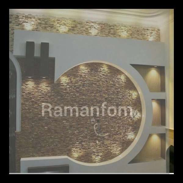 روی آلبوم دکور TV کلیک نمائید