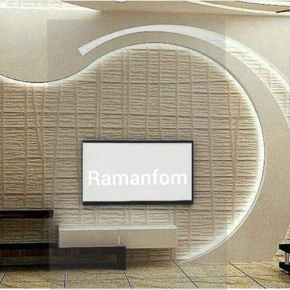 روی آلبوم دکور TV کلیک نمائید