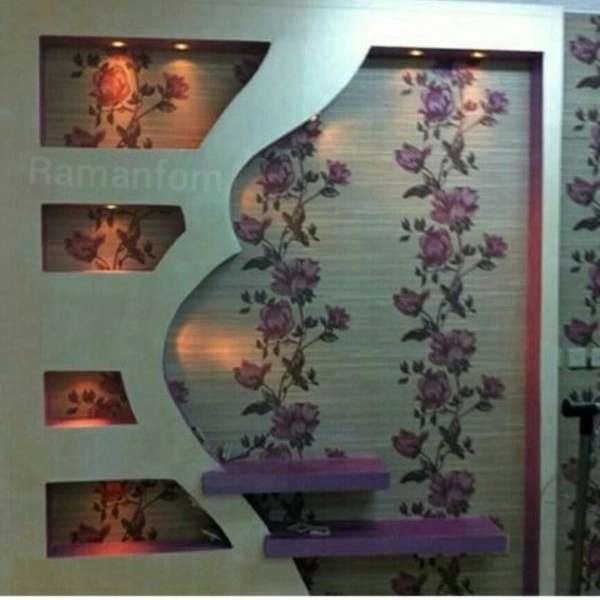 روی آلبوم دکور TV کلیک نمائید