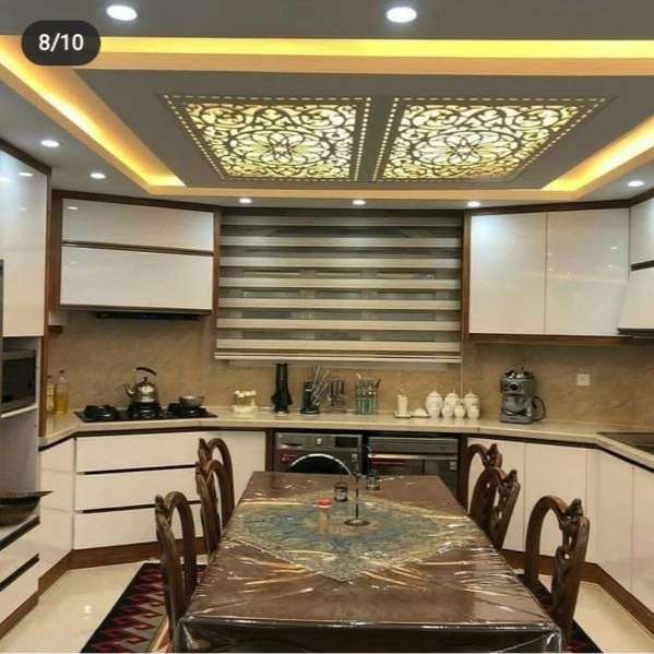 روی آلبوم سرویس بهداشتی و پانل CNC کلیک نمائید