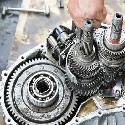تعمیرگاه کیان توربو فروش و تعمیر توربو و گیربکس اتوماتیک خودرو چینی در مشهد