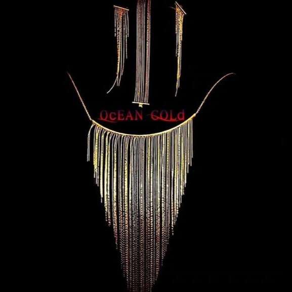 اُشن گلد گالری