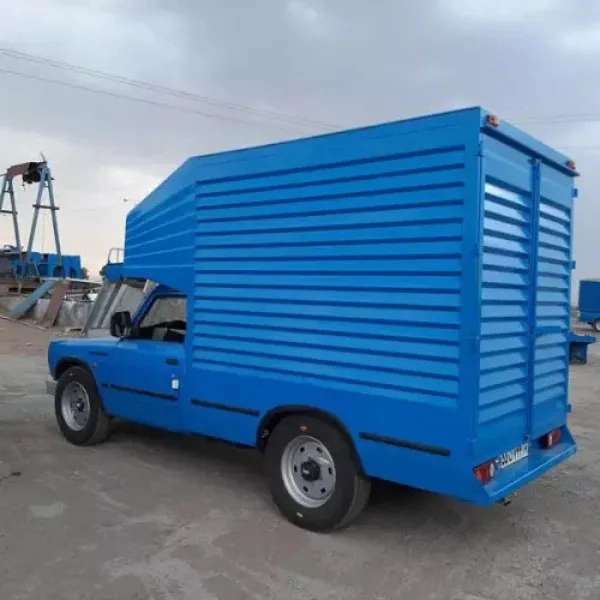 اطاقسازی ایمانی