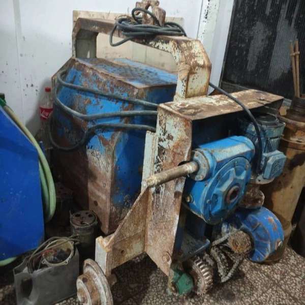 سیم پیچی و برق صنعتی آلفا در آذربایجان غربی
