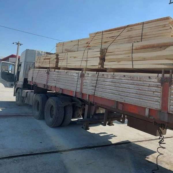 انواع پالت، تخته روس، تخته گردو، صفحه فینگرجوینت، پوب لقمه ای، چوب گردو و چوب صنوبر