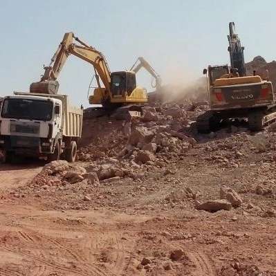 راه سازی آباد راه لیماک