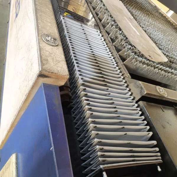 کاورهای آکاردئونی