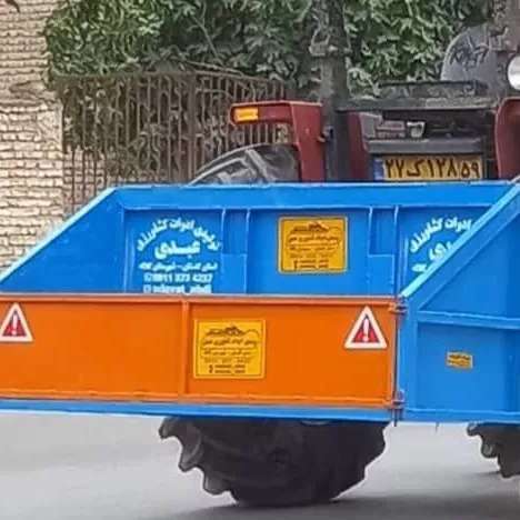 ادوات کشاورزی عبدی