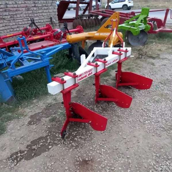 ادوات کشاورزی عبدی