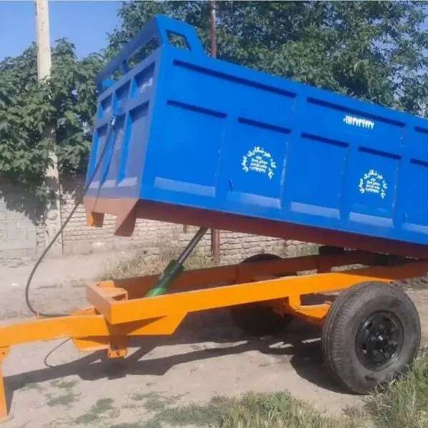 ادوات کشاورزی عبدی