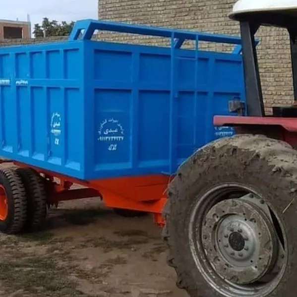 ادوات کشاورزی عبدی