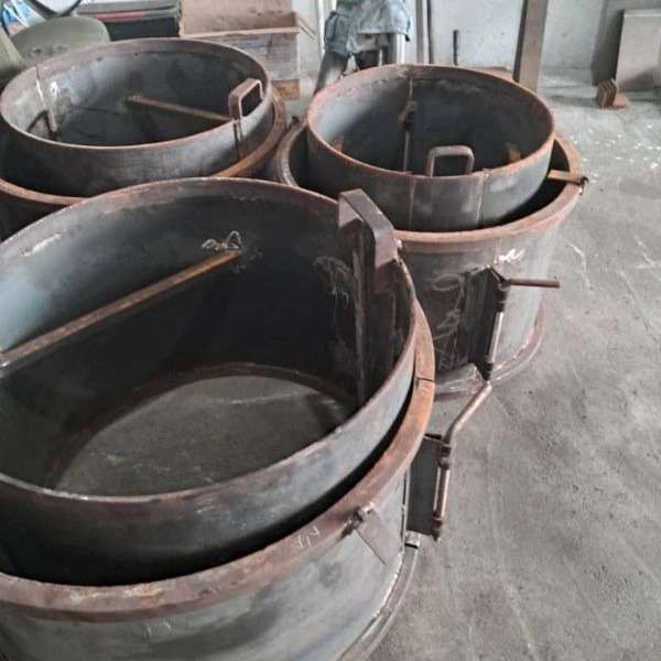 تولیدی قنبرزاده