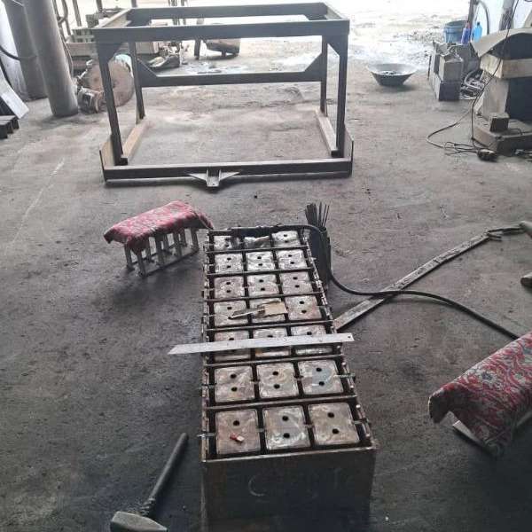 تولیدی قنبرزاده