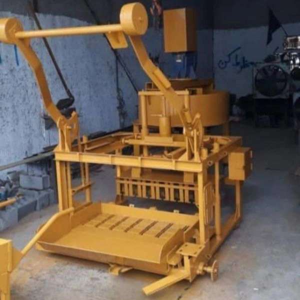 تولیدی قنبرزاده
