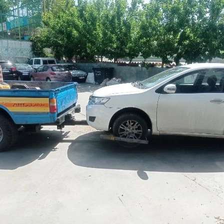 خودروبر و مکانیک سیار پردیس