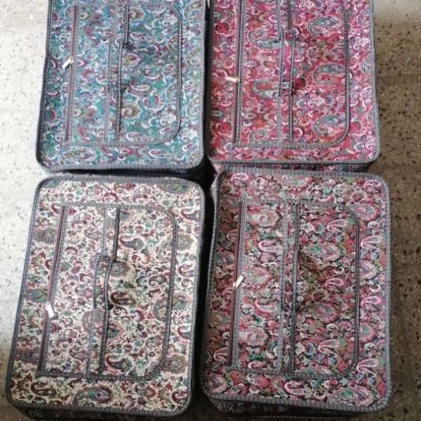کیف ترمه