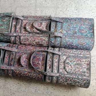 کیف ترمه