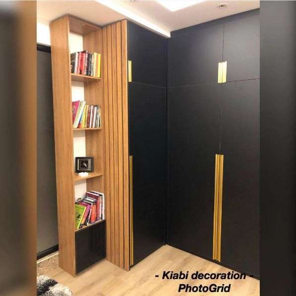 دکوراسیون کیابی