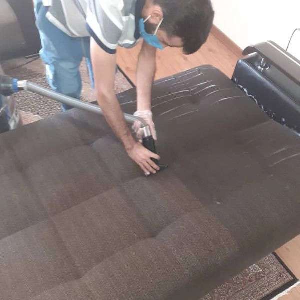 قالیشویی استوار