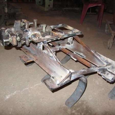 کلتیواتور ( پنجه گازی )