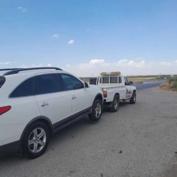 امدادخودرو صادق قاسمی تعمیر در محل در میاندوآب