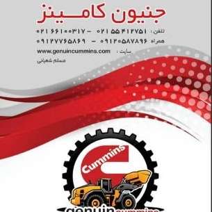 جنیون کامینز