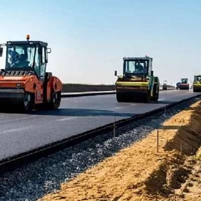 راه سازی آباد راه لیماک