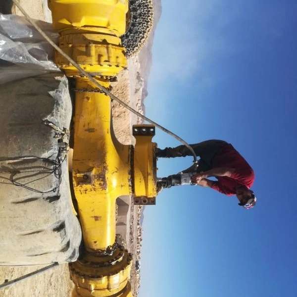 دیزل صنعت