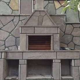 فروش سنگ ورقه ای مرتضی در دماوند