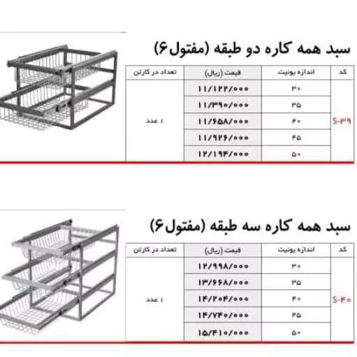 یراق کابینت