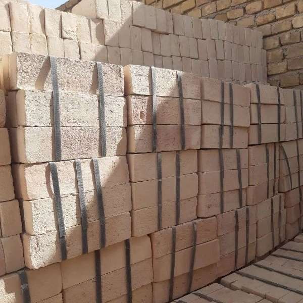 تولید آجر نمای سنتی محسن در قم