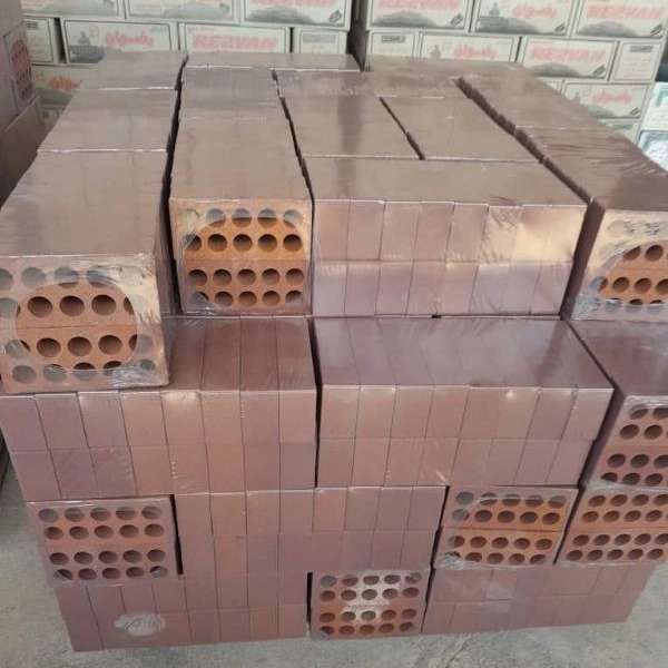 تولید آجر نمای سنتی محسن در قم